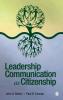 Leadership Communication as Citizenship