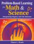 Problem-Based Learning for Math & Science