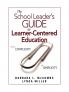 The School Leader's Guide to Learner-Centered Education