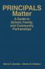 Principals Matter