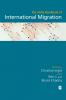 The SAGE Handbook of International Migration