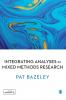Integrating Analyses in Mixed Methods Research