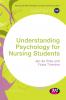 Understanding Psychology for Nursing Students