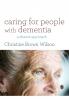 Caring for People with Dementia