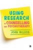 Using Research in Counselling and Psychotherapy