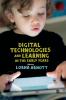 Digital Technologies and Learning in the Early Years