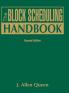 The Block Scheduling Handbook