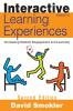 Interactive Learning Experiences Grades 6-12