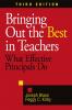 Bringing Out the Best in Teachers