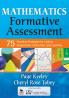 Mathematics Formative Assessment Volume 1