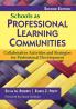Schools as Professional Learning Communities