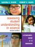 Assessing Student Understanding in Science