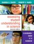 Assessing Student Understanding in Science