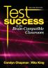 Test Success in the Brain-Compatible Classroom