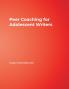 Peer Coaching for Adolescent Writers
