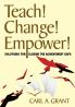 Teach! Change! Empower!