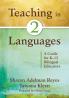 Teaching in Two Languages