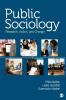 Public Sociology