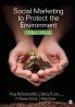 Social Marketing to Protect the Environment