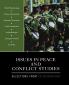 Issues in Peace and Conflict Studies