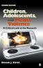 Children Adolescents and Media Violence