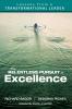 The Relentless Pursuit of Excellence