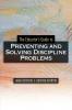Educators Guide to Preventing and Solving Discipline Problems
