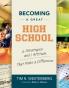 Becoming a Great High School