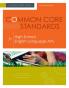 Common Core Standards for High School English Language Arts