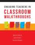Engaging Teachers in Classroom Walkthroughs