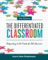 Differentiated Classroom