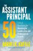 Assistant Principal 50