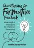 Questioning for Formative Feedback