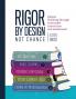 Rigor by Design Not Chance