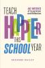 Teach Happier This School Year