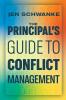 Principal's Guide to Conflict Management