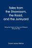 Tales from the Showroom the Road and the Junkyard