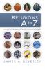 The Religions A to Z