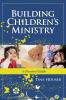A Building Children's Ministry