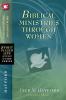 El Biblical Ministries Through Women