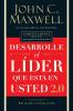 Desarrolle el líder que está en usted 2.0
