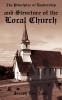 The Principles of Leadership and Structure of the Local Church