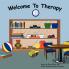 Welcome To Therapy