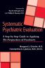 Systematic Psychiatric Evaluation
