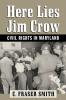 Here Lies Jim Crow