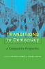 Transitions to Democracy