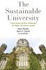 The Sustainable University