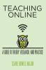 Teaching Online