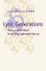 Lyric Generations