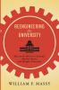Reengineering the University